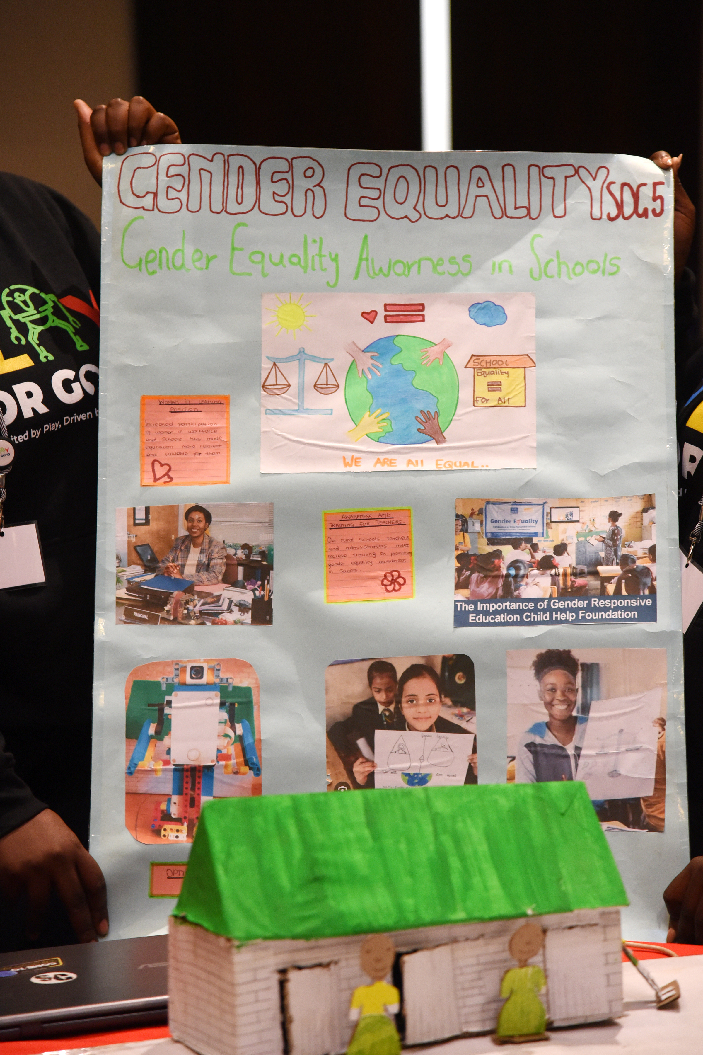 Play4Good Presentation